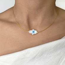 Load image into Gallery viewer, Kioni Choker Necklace
