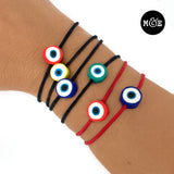 Lucky bracelets
