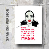 Your Magic