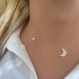 Milos Choker Necklace