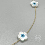 Multi Beads Naxos Choker