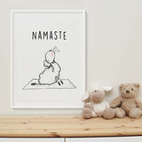 Namaste Sheep
