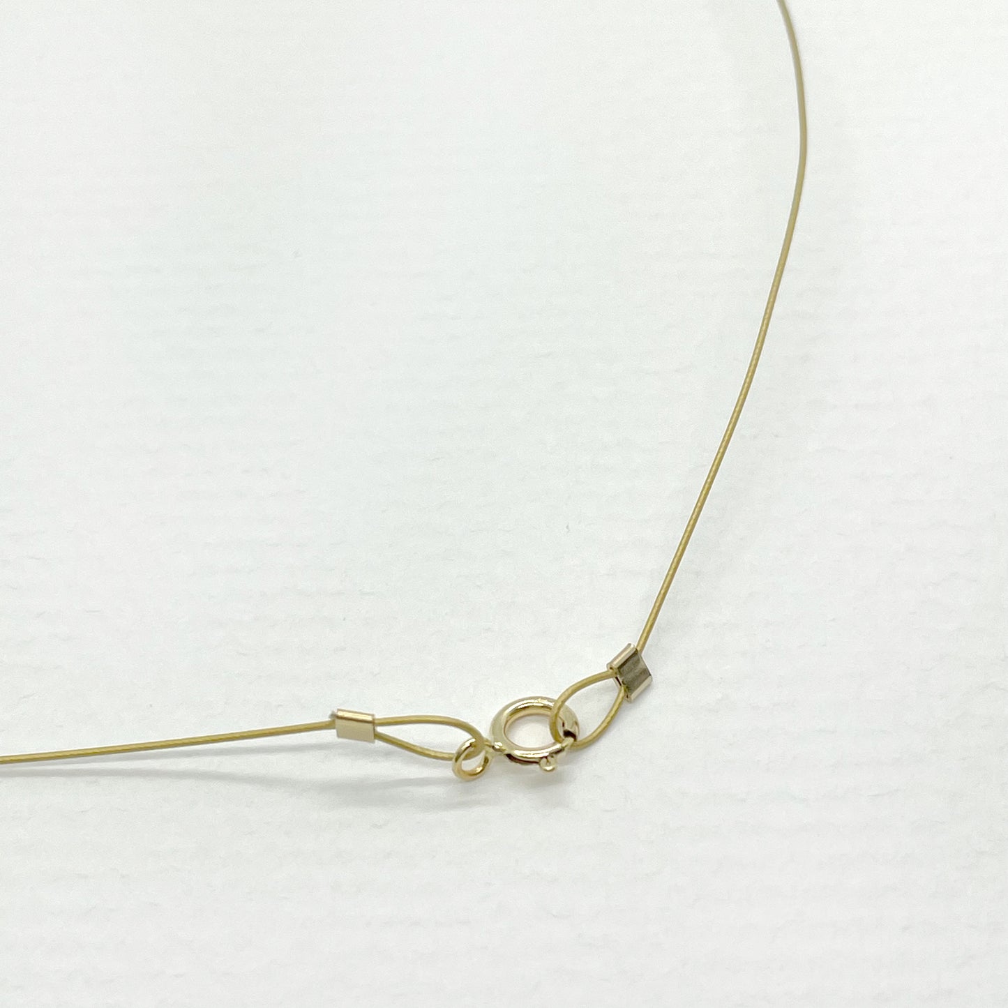 Naxos Choker Necklace