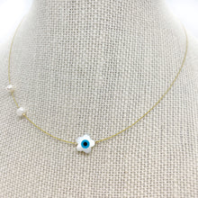 Load image into Gallery viewer, Naxos Choker Necklace
