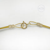 Paros Choker Necklace