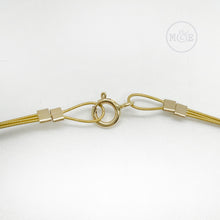 Load image into Gallery viewer, Paros Choker Necklace
