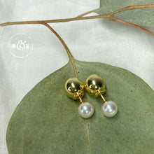 Load image into Gallery viewer, Reversible Earrings
