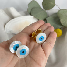 Load image into Gallery viewer, Santorini Ring
