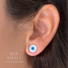Load image into Gallery viewer, Santorini Earrings
