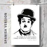 Charlie Chaplin