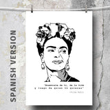 Frida Kahlo