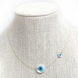 Santorini Choker Necklace
