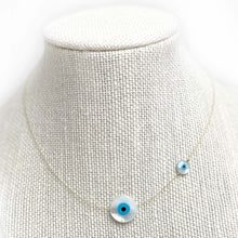 Load image into Gallery viewer, Santorini Choker Necklace
