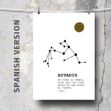 Aquarius