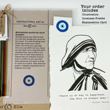 Mother Teresa