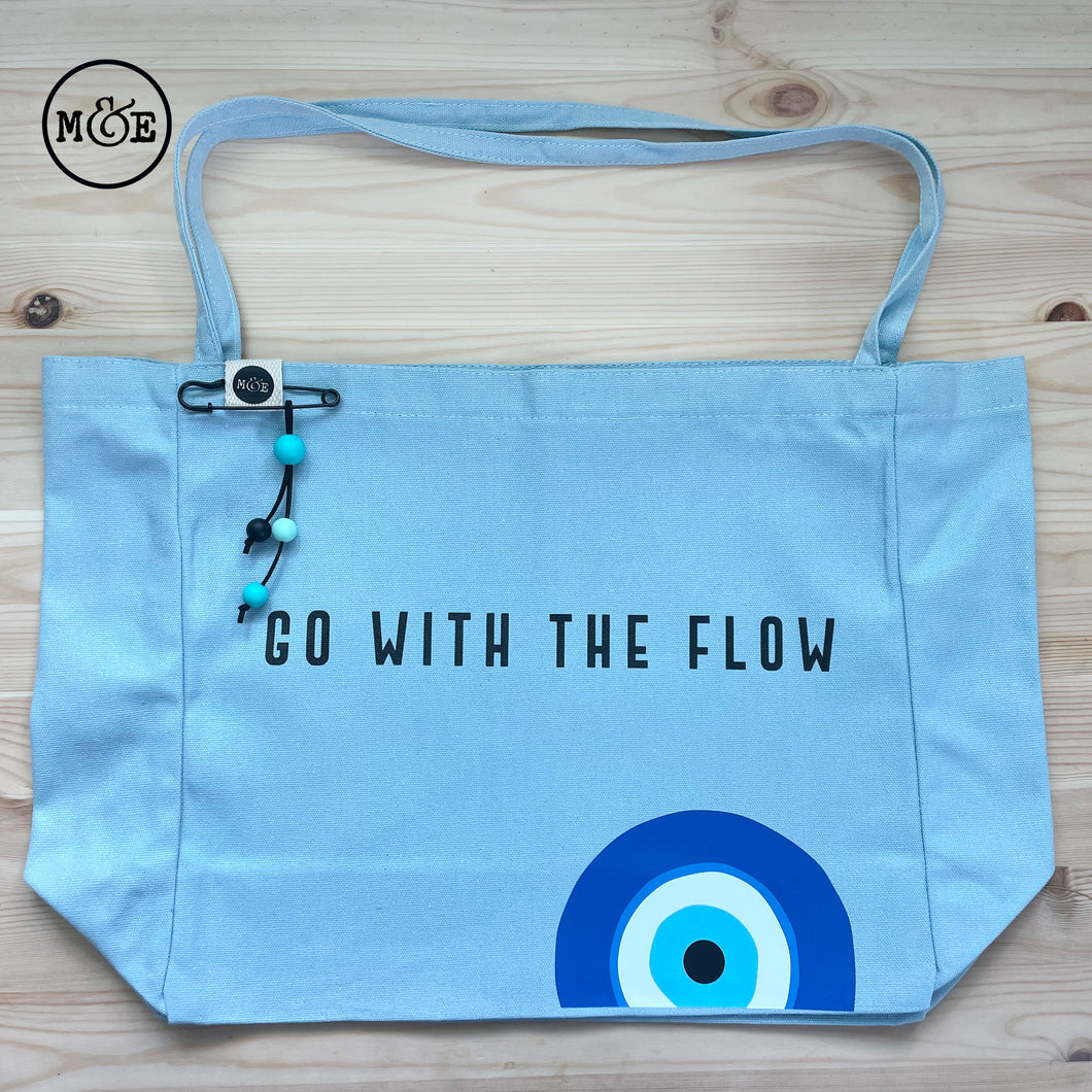 The Eye Bag