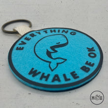 Load image into Gallery viewer, Everything Whale Be Ok
