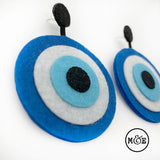 "The Matis" Earrings