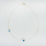 Ithaca Choker Necklace