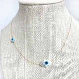Ithaca Choker Necklace