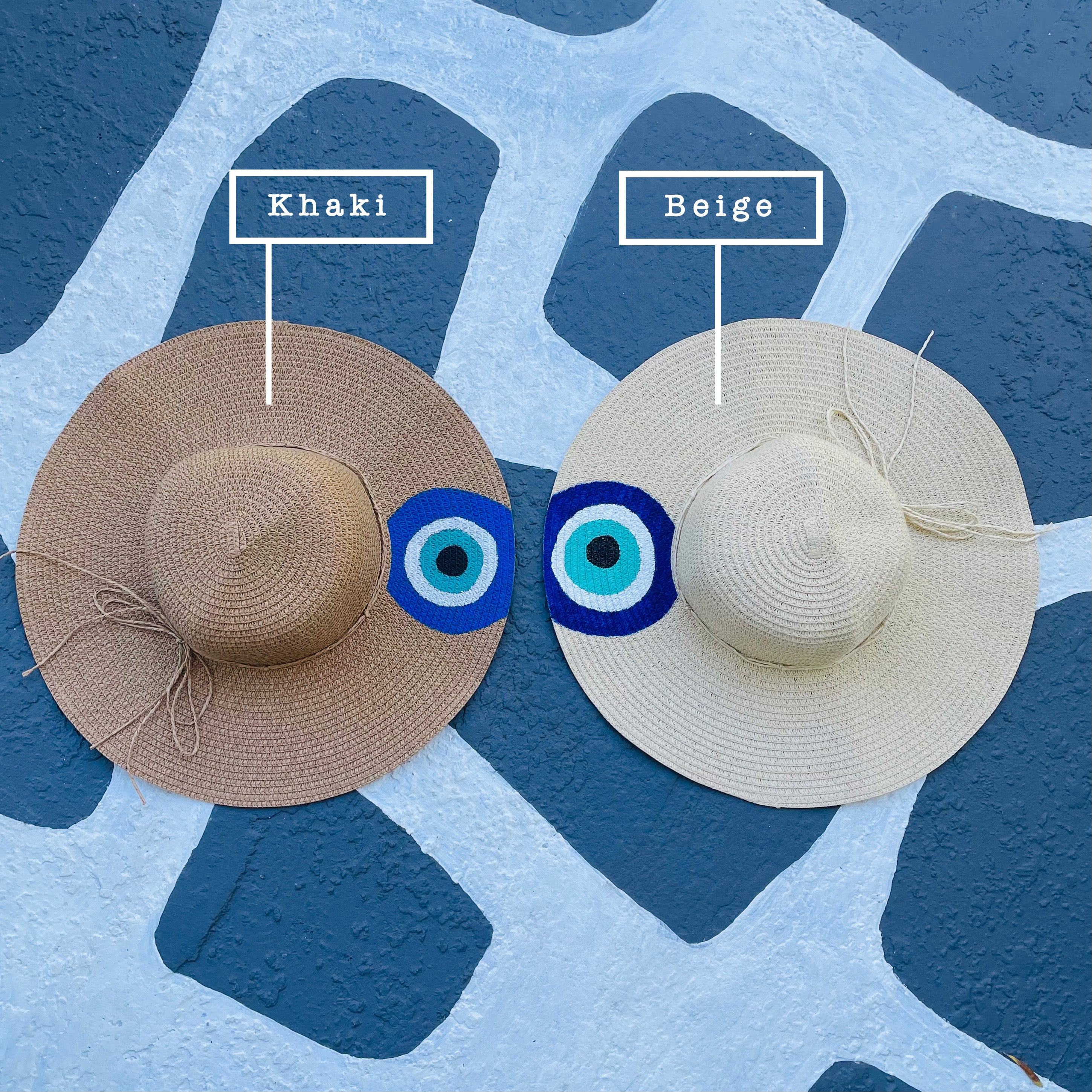 Beach Hat