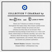 Load image into Gallery viewer, Throat Chakra

