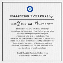 Load image into Gallery viewer, Heart Chakra
