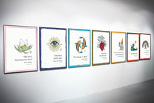 Load image into Gallery viewer, Heart Chakra
