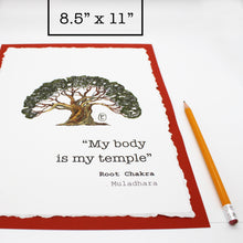 Load image into Gallery viewer, Root Chakra

