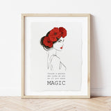 MAGIC