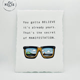 Manifestation