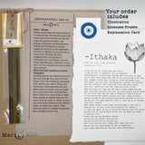 Ithaka