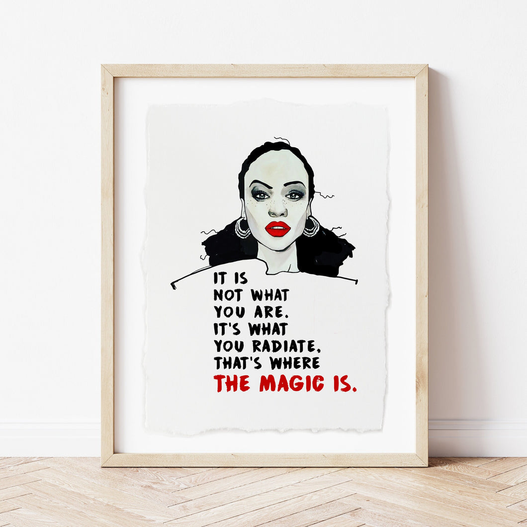 Your Magic