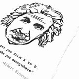 Einstein