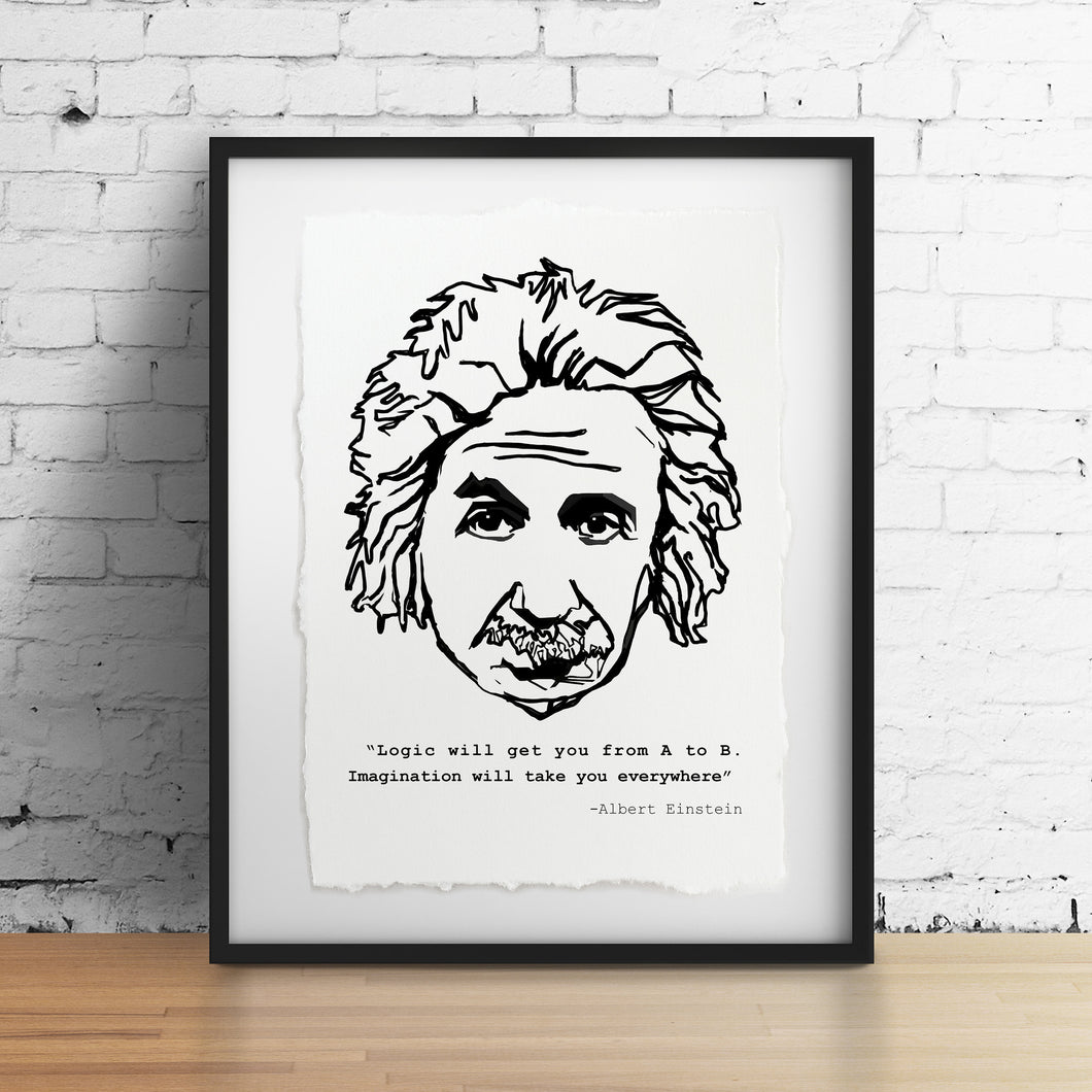 Einstein