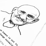 Mahatma Gandhi