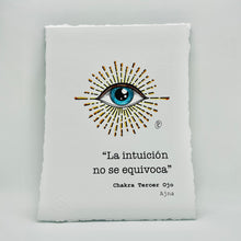 Load image into Gallery viewer, Third Eye Chakra
