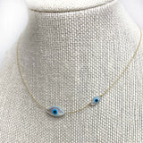 Mykonos Choker Necklace