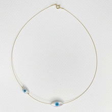 Load image into Gallery viewer, Mykonos Choker Necklace
