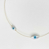 Mykonos Choker Necklace