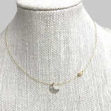 Milos Choker Necklace