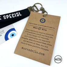 Load image into Gallery viewer, You are special.Keychain
