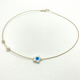Naxos Choker Necklace