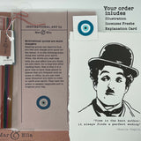 Charlie Chaplin