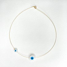 Load image into Gallery viewer, Santorini Choker Necklace
