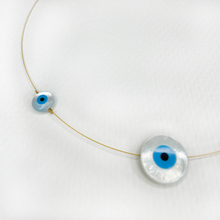 Load image into Gallery viewer, Santorini Choker Necklace
