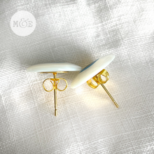 Load image into Gallery viewer, Santorini Earrings
