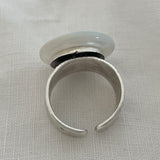 Santorini Ring