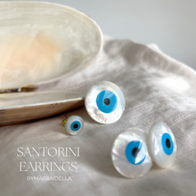 Load image into Gallery viewer, Santorini Earrings
